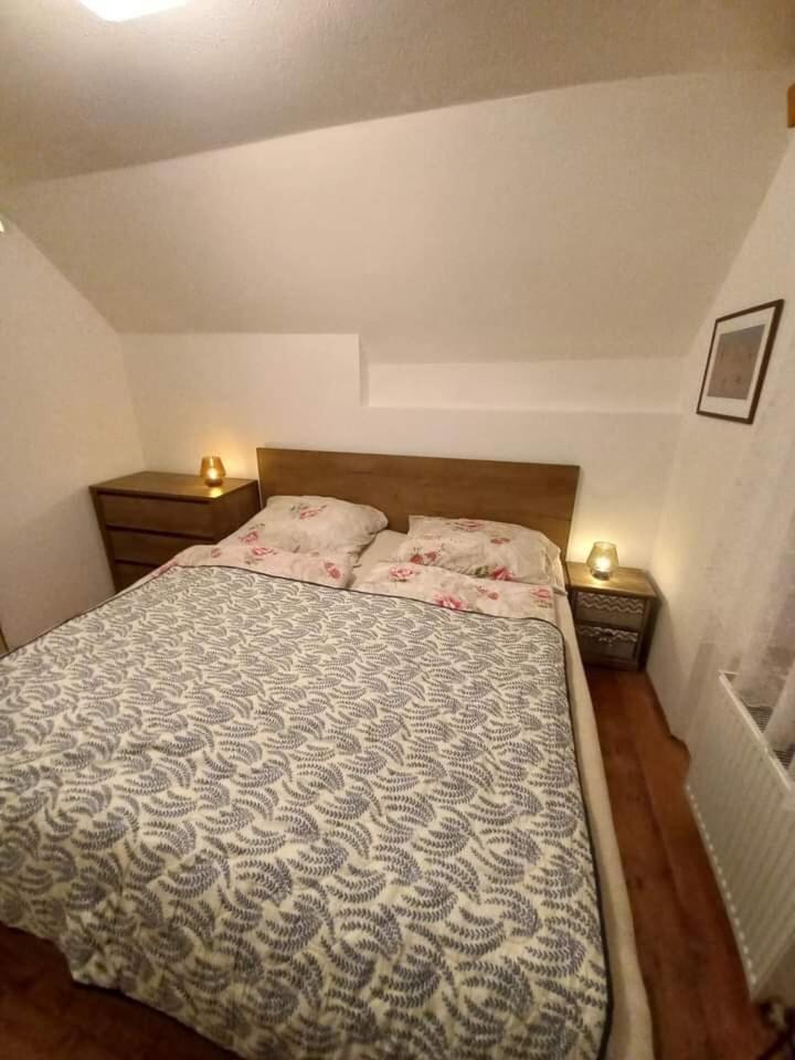 Villa Oliva Český Krumlov Kültér fotó