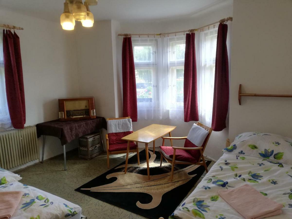 Villa Oliva Český Krumlov Kültér fotó