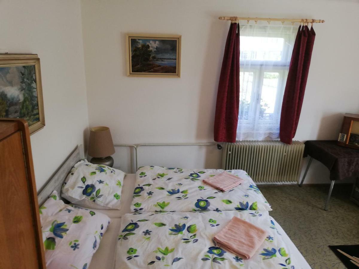 Villa Oliva Český Krumlov Kültér fotó