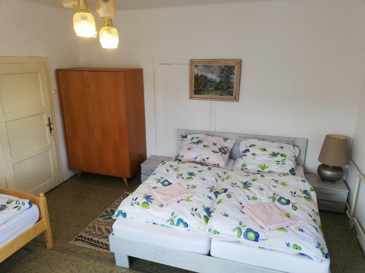 Villa Oliva Český Krumlov Kültér fotó