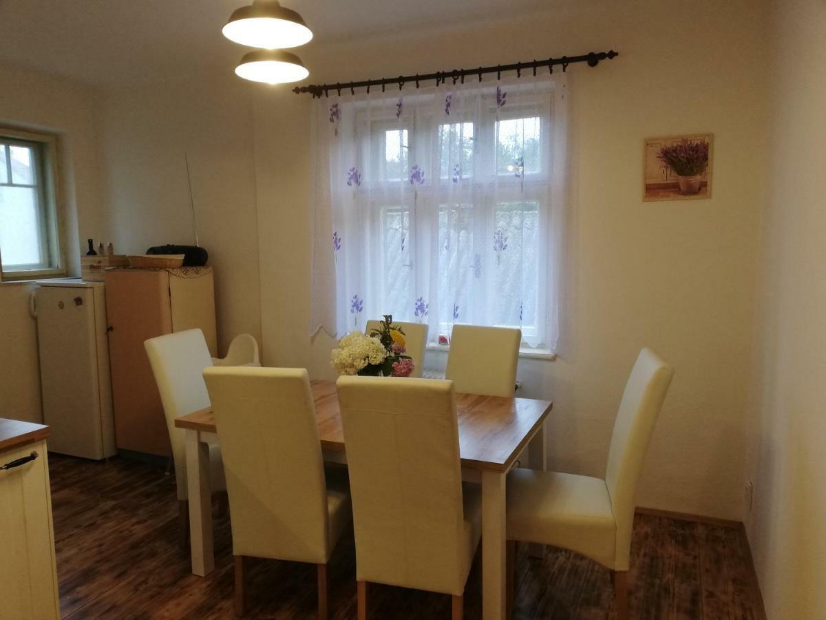 Villa Oliva Český Krumlov Kültér fotó