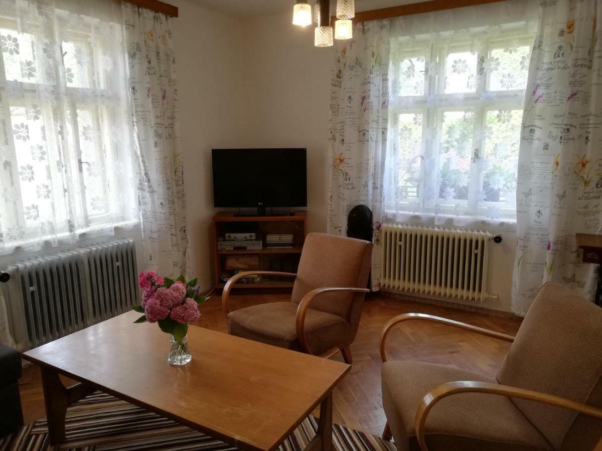 Villa Oliva Český Krumlov Kültér fotó