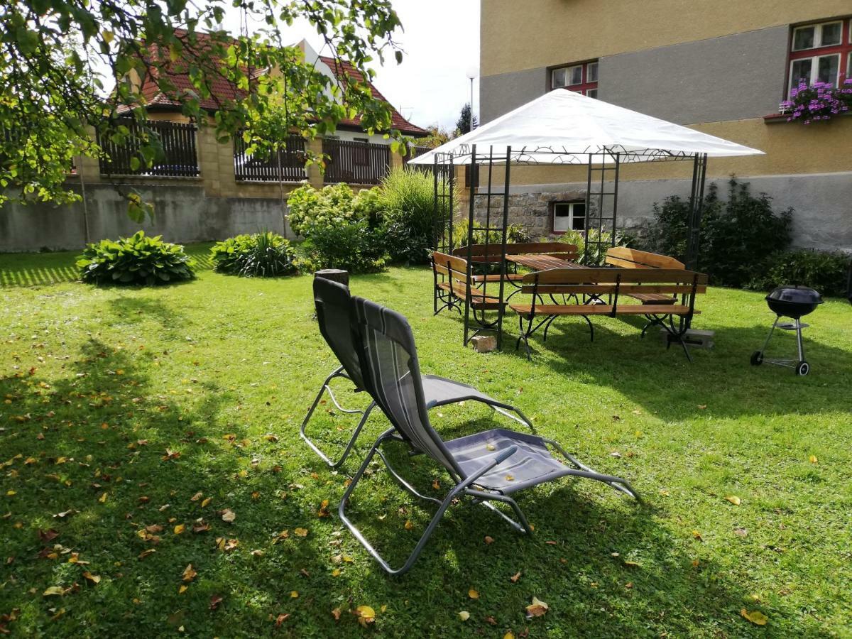 Villa Oliva Český Krumlov Kültér fotó